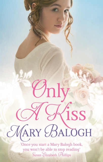Only a Kiss, Paperback / softback Book