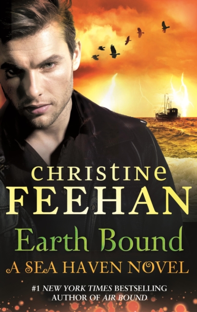 Earth Bound, EPUB eBook