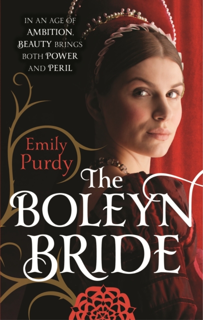 The Boleyn Bride, EPUB eBook