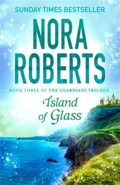 Island of Glass, EPUB eBook
