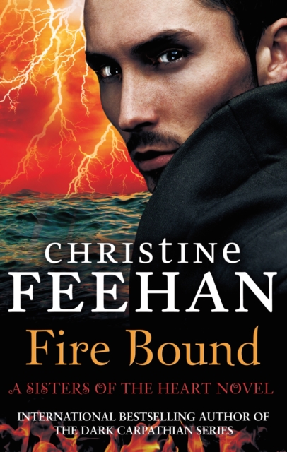 Fire Bound, EPUB eBook