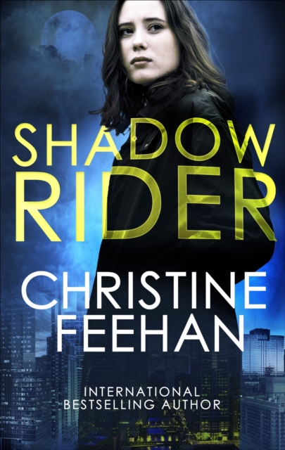 Shadow Rider, EPUB eBook