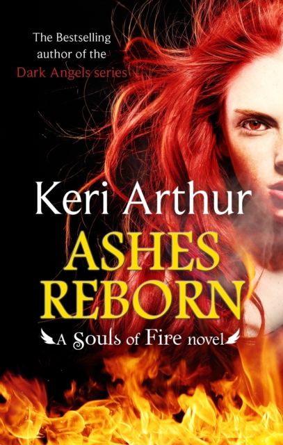 Ashes Reborn, EPUB eBook