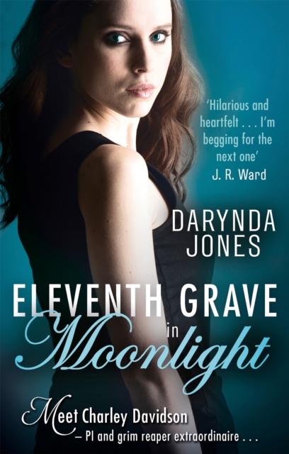 Eleventh Grave in Moonlight, Paperback / softback Book