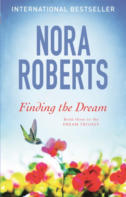 Finding The Dream : Number 3 in series, Paperback / softback Book
