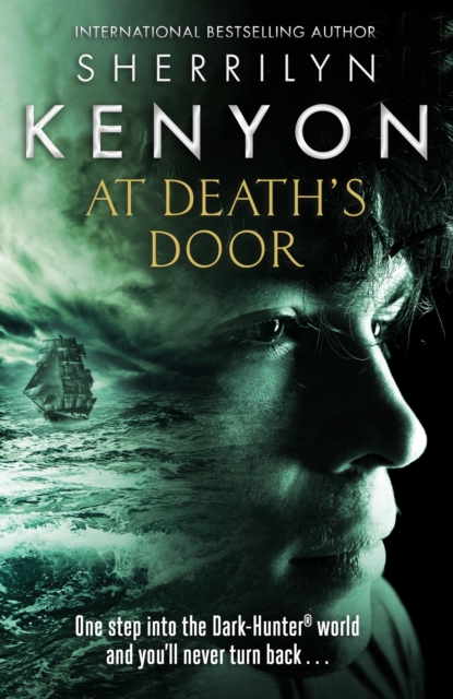 At Death's Door, EPUB eBook