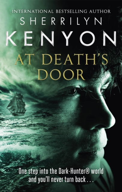 At Death's Door, Paperback / softback Book