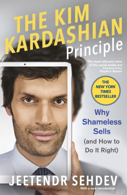 The Kim Kardashian Principle, EPUB eBook