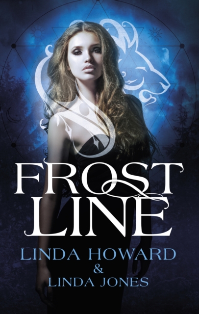 Frost Line, EPUB eBook
