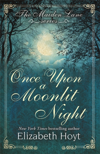 Once Upon a Moonlit Night: A Maiden Lane novella, EPUB eBook