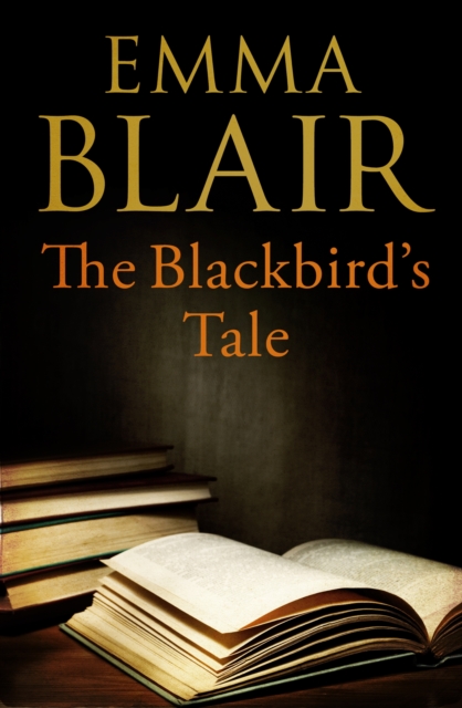 The Blackbird's Tale, EPUB eBook