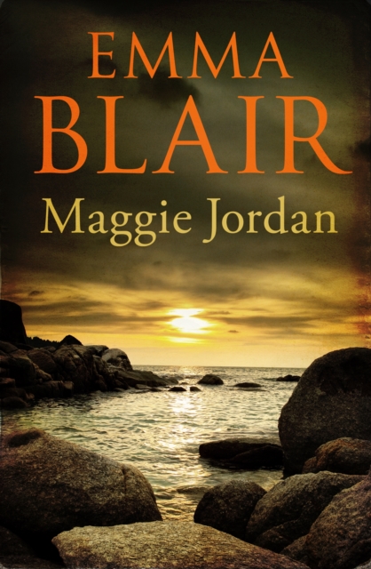 Maggie Jordan, EPUB eBook