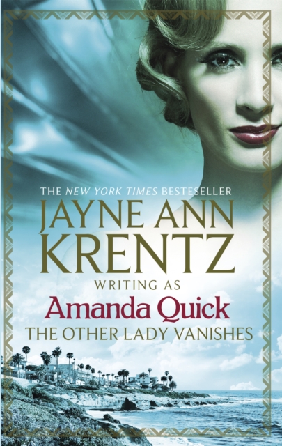 The Other Lady Vanishes, Paperback / softback Book