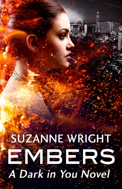 Embers : Enter an addictive world of sizzlingly hot paranormal romance . . ., EPUB eBook