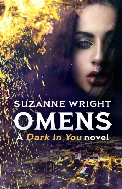 Omens : Enter an addictive world of sizzlingly hot paranormal romance . . ., EPUB eBook
