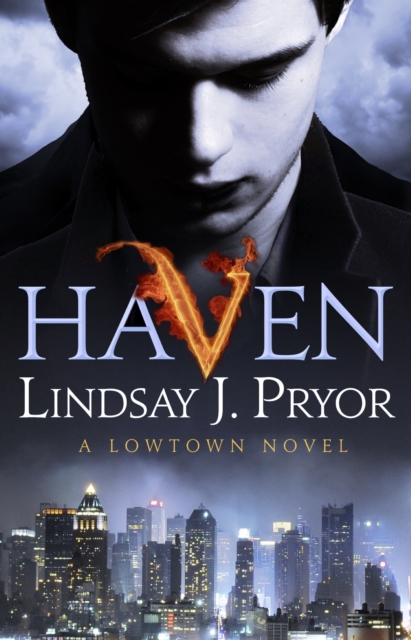 Haven : A Lowtown novel, EPUB eBook