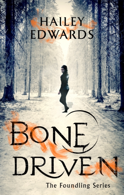 Bone Driven, EPUB eBook
