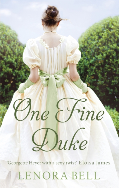 One Fine Duke, Paperback / softback Book