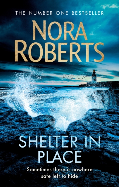 Shelter in Place, Paperback / softback Book