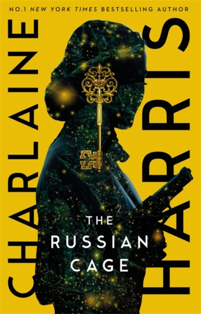 The Russian Cage, Paperback / softback Book