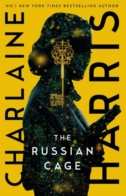 The Russian Cage, EPUB eBook