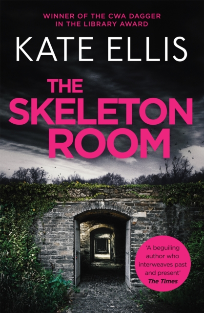 The Skeleton Room : Book 7 in the DI Wesley Peterson crime series, Paperback / softback Book