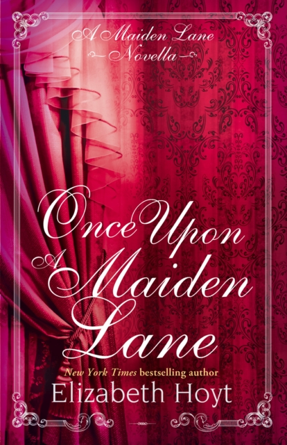 Once Upon a Maiden Lane: A Maiden Lane novella, EPUB eBook