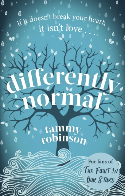 Differently Normal : The love story that will break and mend your heart, EPUB eBook