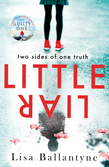 Little Liar : From the No. 1 bestselling author, EPUB eBook