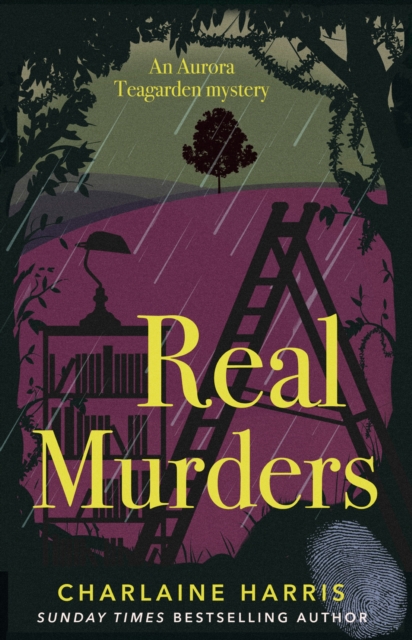 Real Murders, EPUB eBook