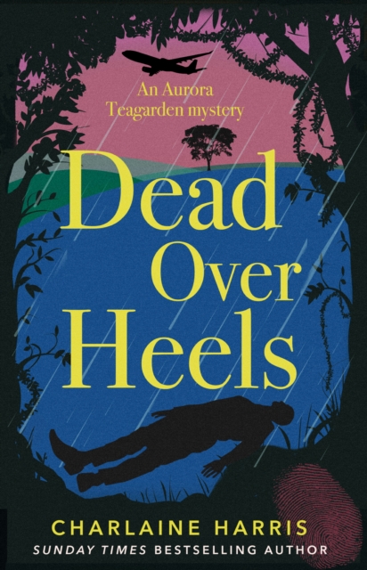 Dead Over Heels, EPUB eBook