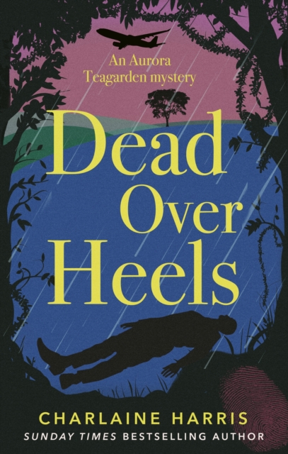 Dead Over Heels, EPUB eBook