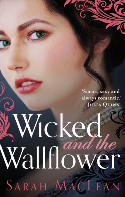 Wicked and the Wallflower, EPUB eBook