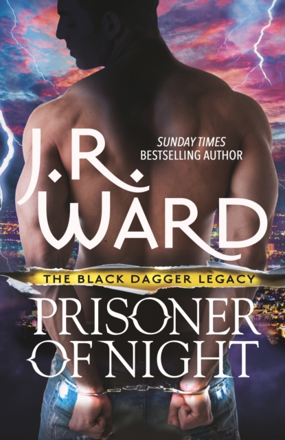 Prisoner of Night, EPUB eBook