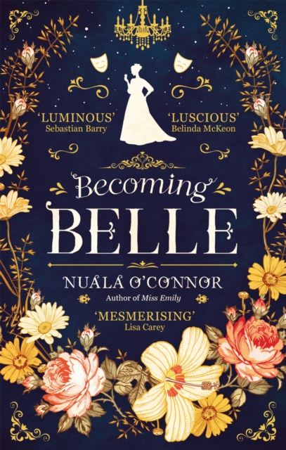Becoming Belle, Paperback / softback Book