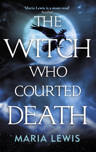 The Witch Who Courted Death, Paperback / softback Book