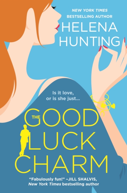 The Good Luck Charm, EPUB eBook