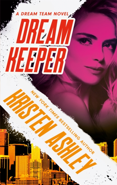 Dream Keeper, Paperback / softback Book