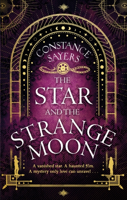 The Star and the Strange Moon, Paperback / softback Book