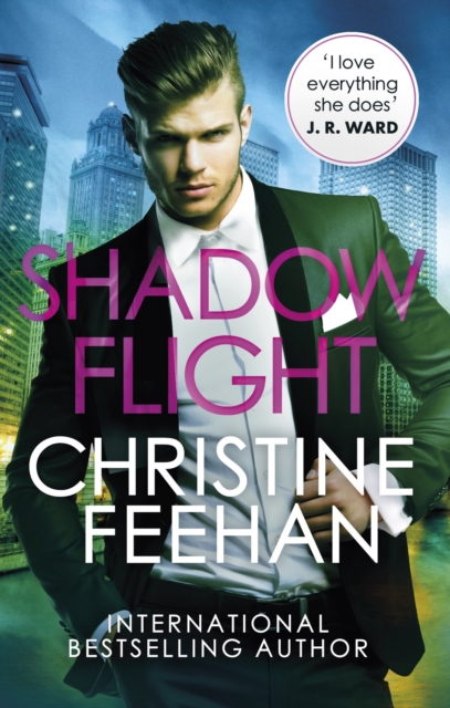 Shadow Flight, EPUB eBook