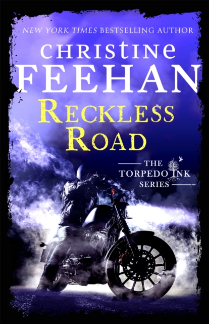 Reckless Road, Paperback / softback Book