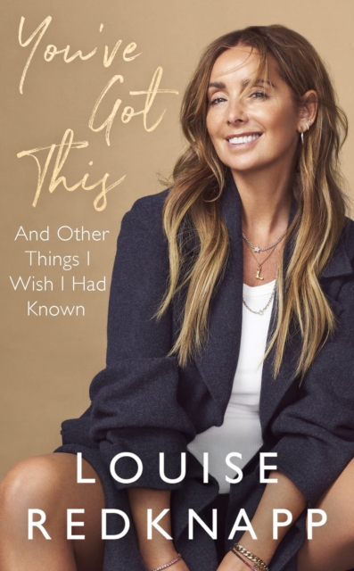 You've Got This : And Other Things I Wish I Had Known, EPUB eBook