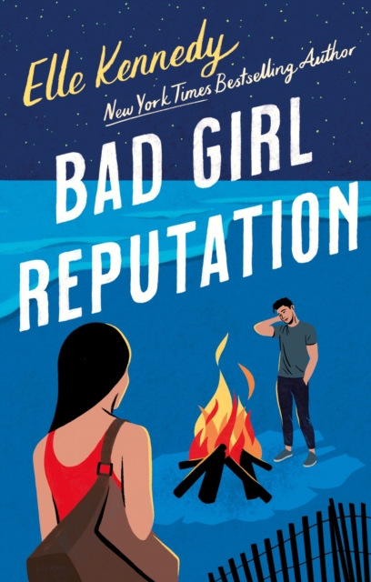 Bad Girl Reputation : an addictive second chance romance from the TikTok sensation, Paperback / softback Book