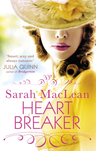 Heartbreaker : a fiery regency romance, perfect for fans of Bridgerton, Paperback / softback Book