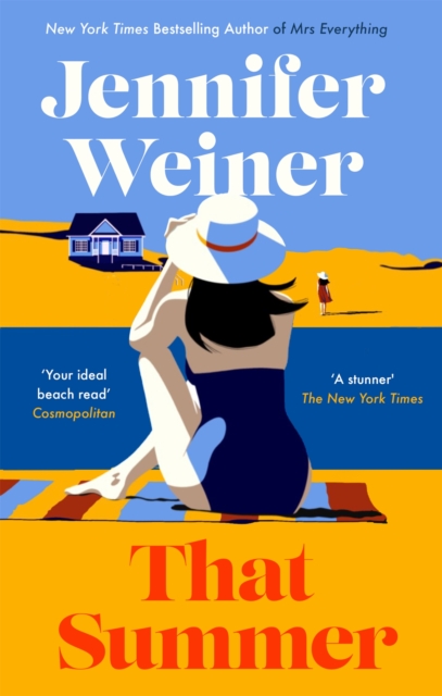 That Summer : 'If you have time for only one book this summer, pick this one' The New York Times, EPUB eBook