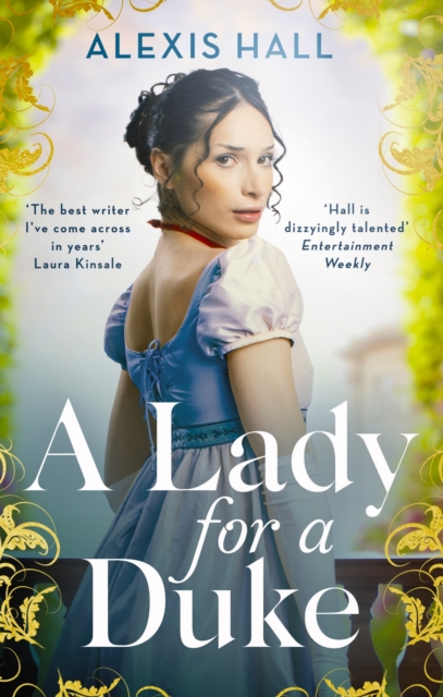 A Lady For a Duke : a swoonworthy historical romance from the bestselling author of Boyfriend Material, EPUB eBook