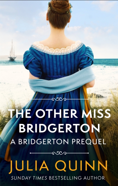 The Other Miss Bridgerton : A Bridgerton Prequel, Paperback / softback Book