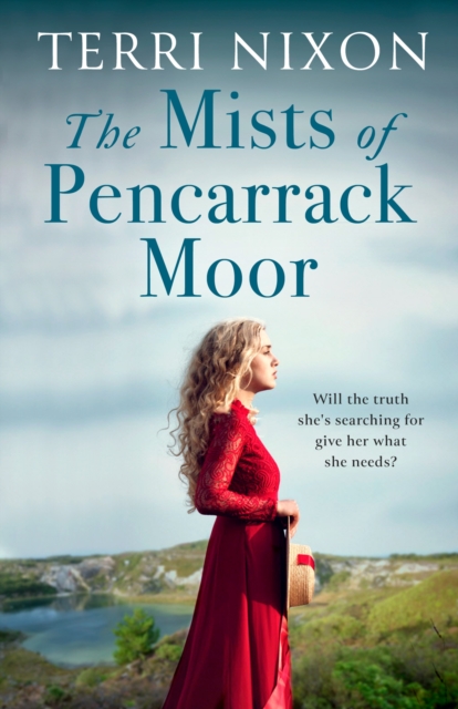 The Mists of Pencarrack Moor, Paperback / softback Book