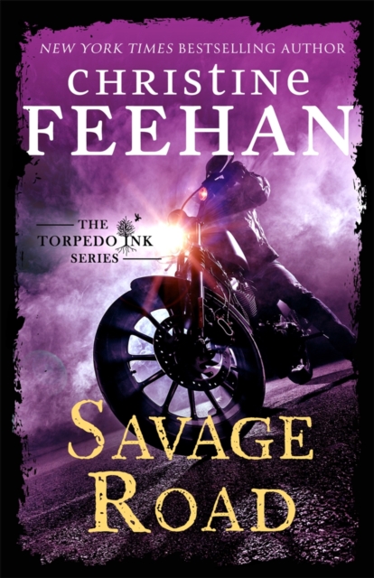Savage Road, EPUB eBook