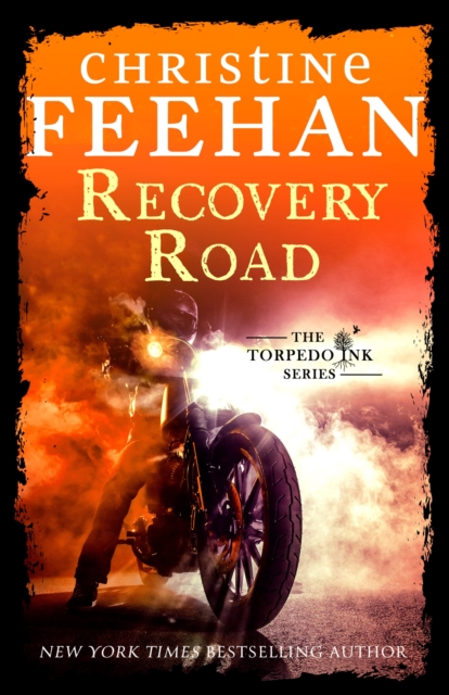 Recovery Road, Paperback / softback Book